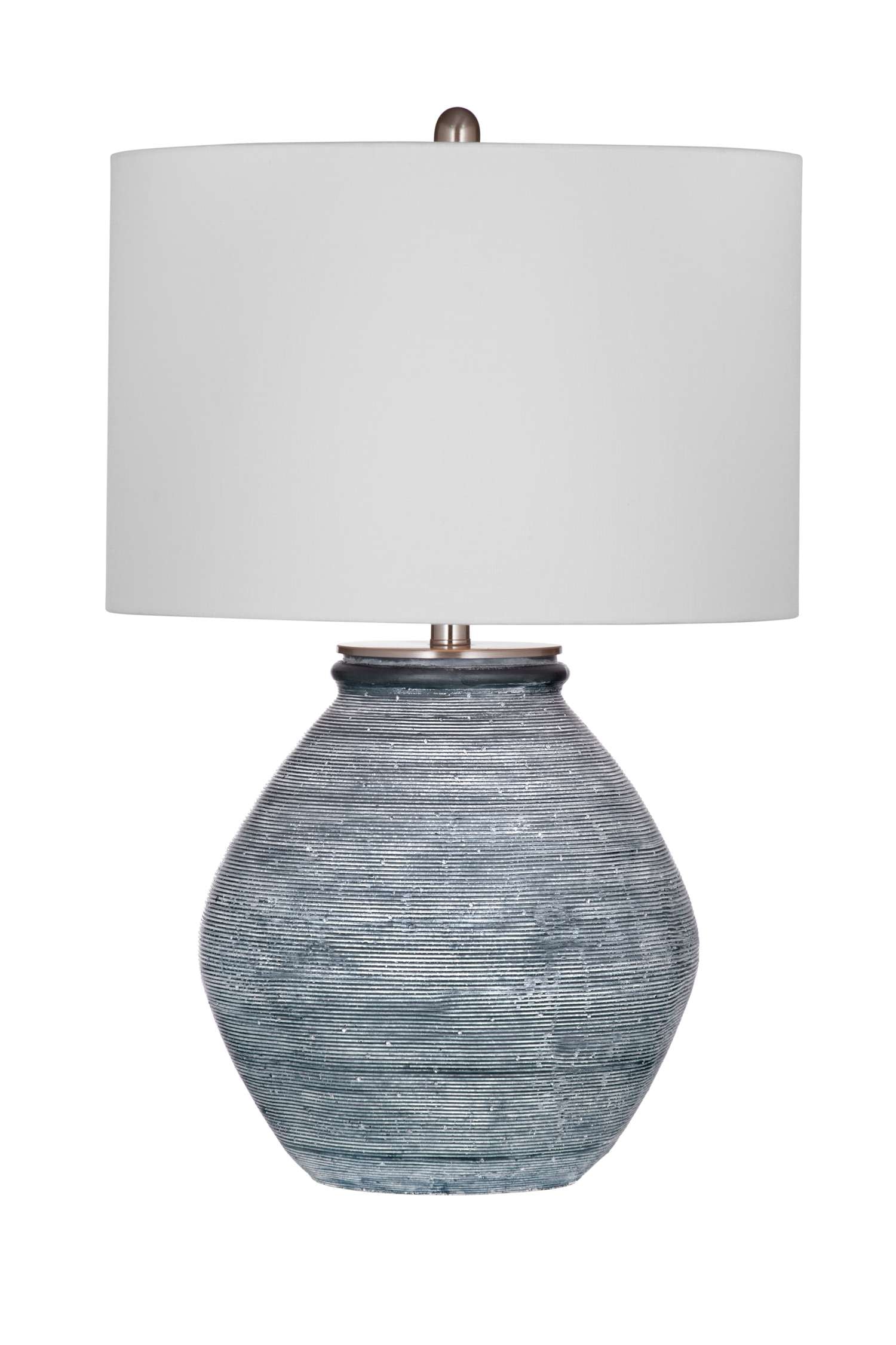 Midlands Table Lamp - Straight On