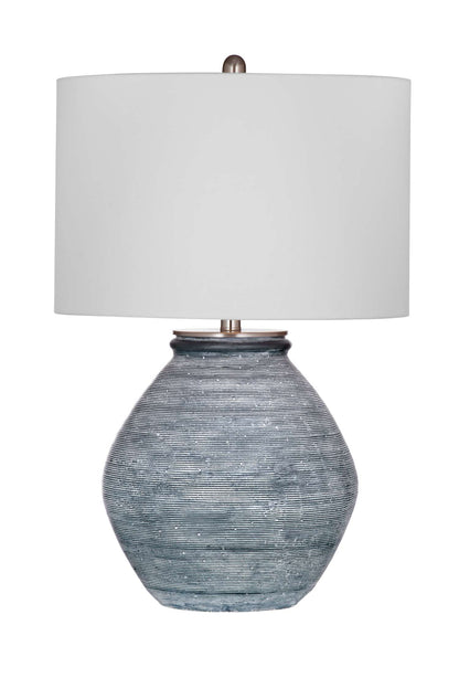 Midlands Table Lamp - Straight On