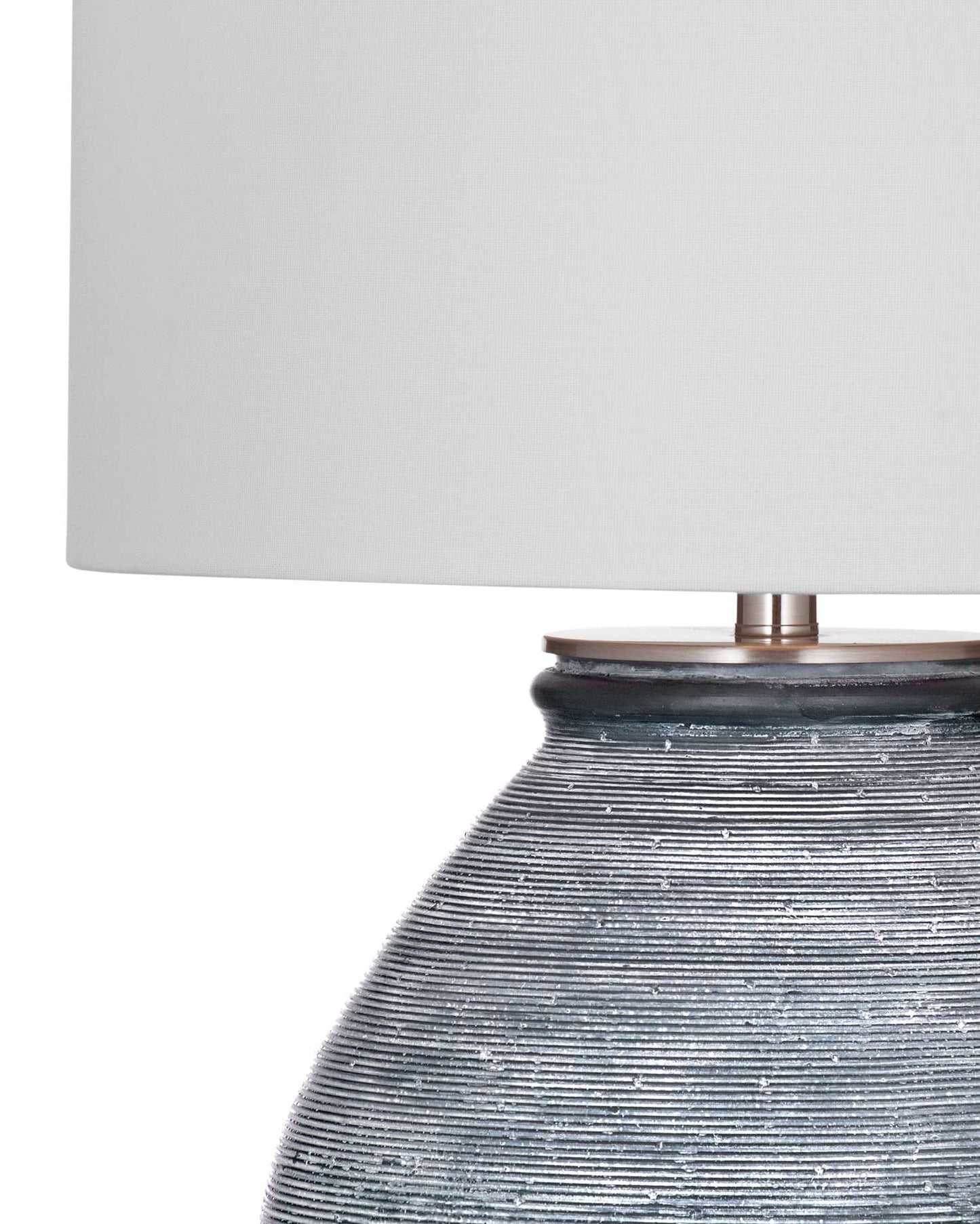 Midlands Table Lamp - Detail