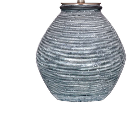 Midlands Table Lamp - Additional