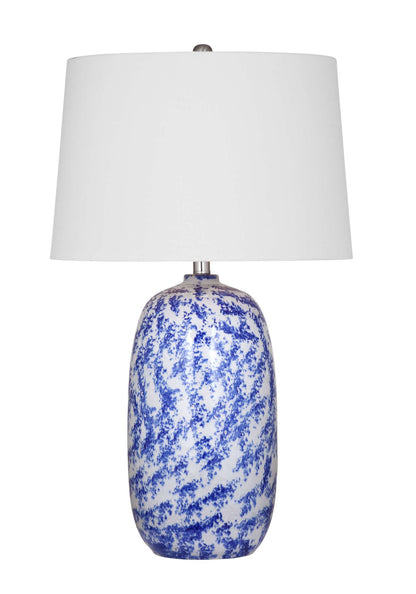Mila Table Lamp - Straight On