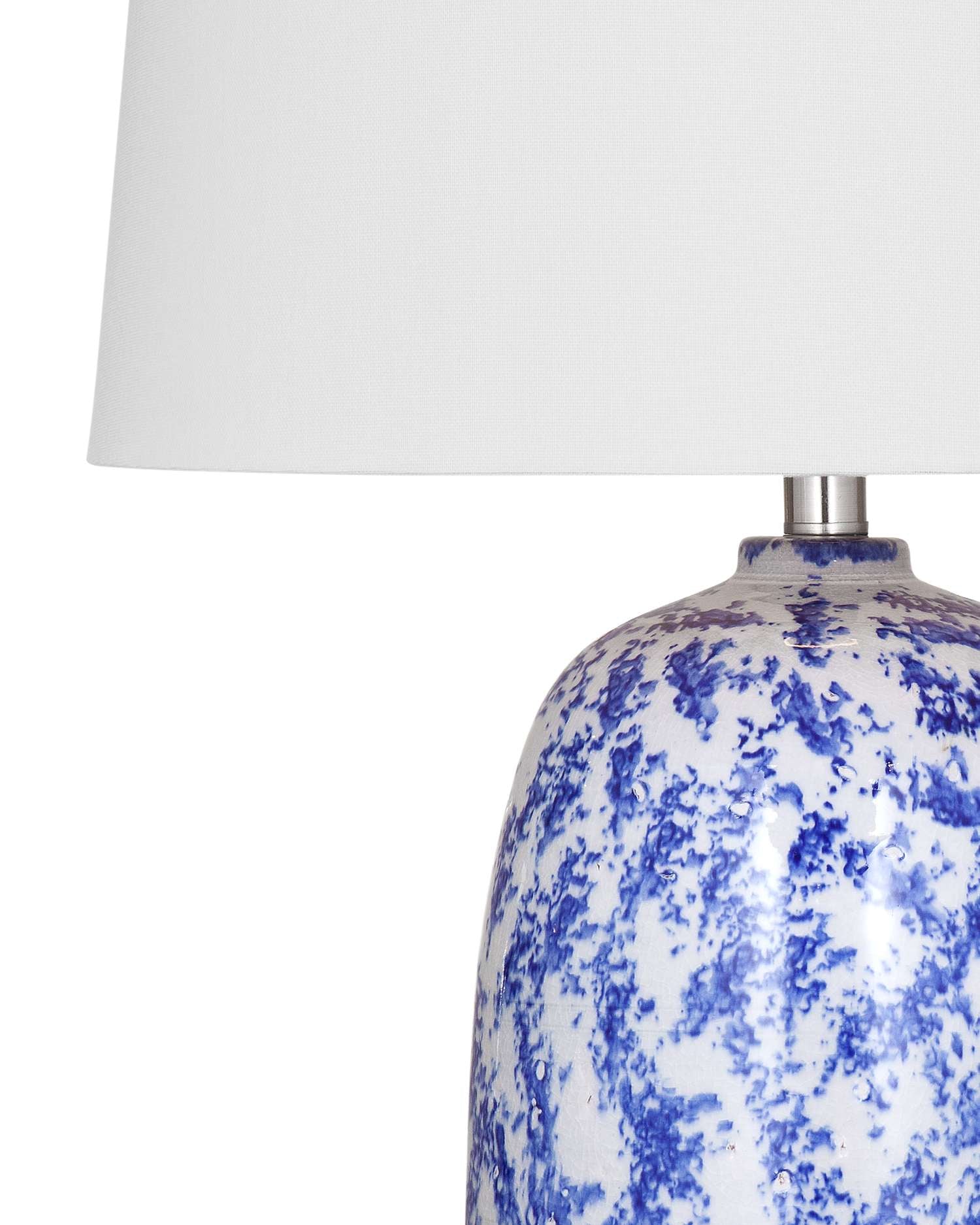 Mila Table Lamp - Detail