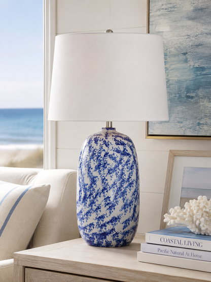 Mila Table Lamp - Main