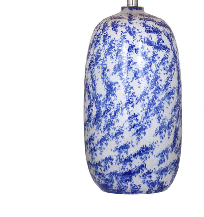 Mila Table Lamp - Additional