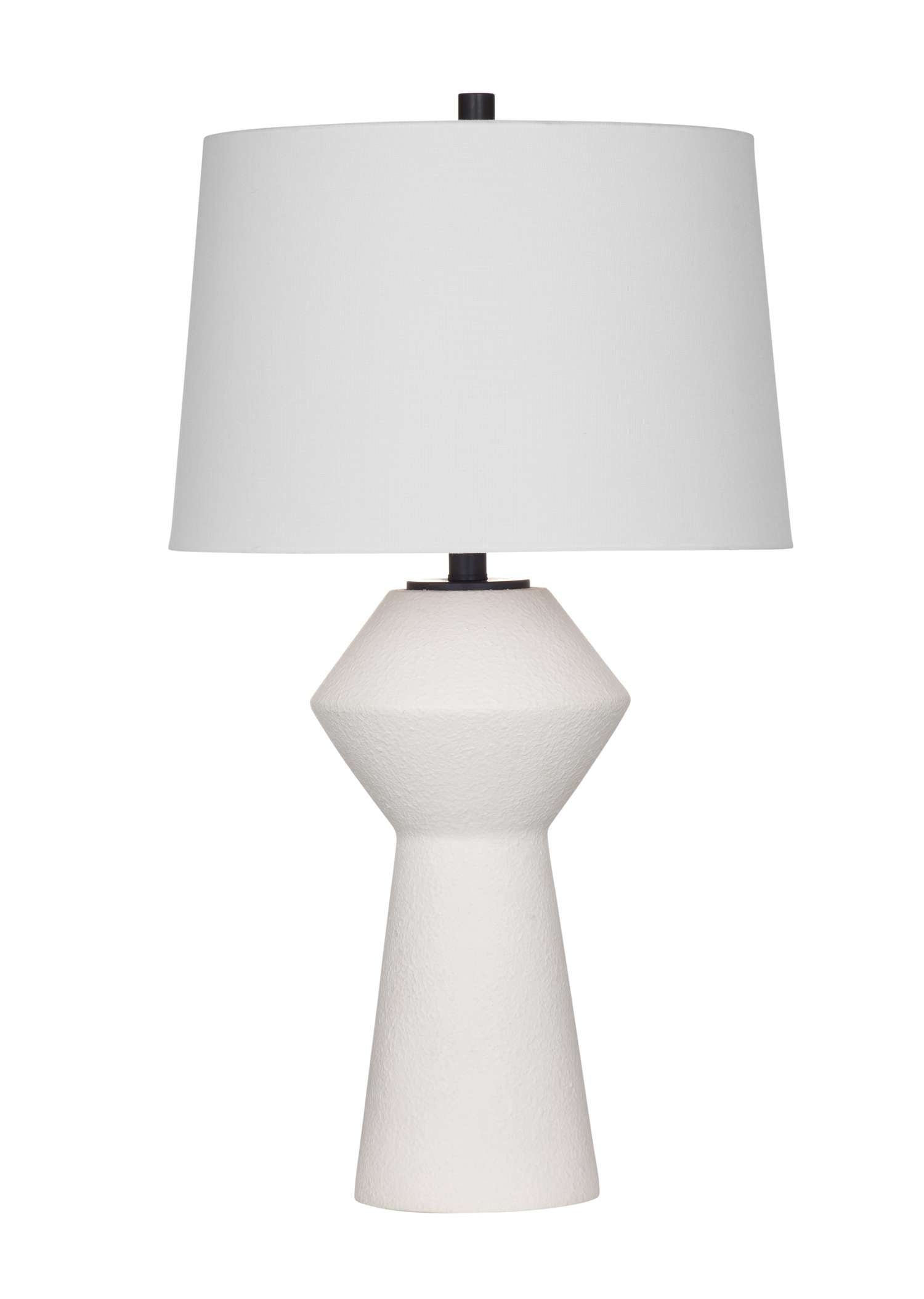Ella Table Lamp - Straight On