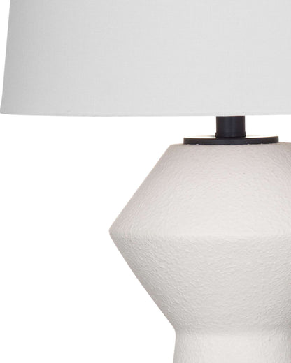 Ella Table Lamp - Detail