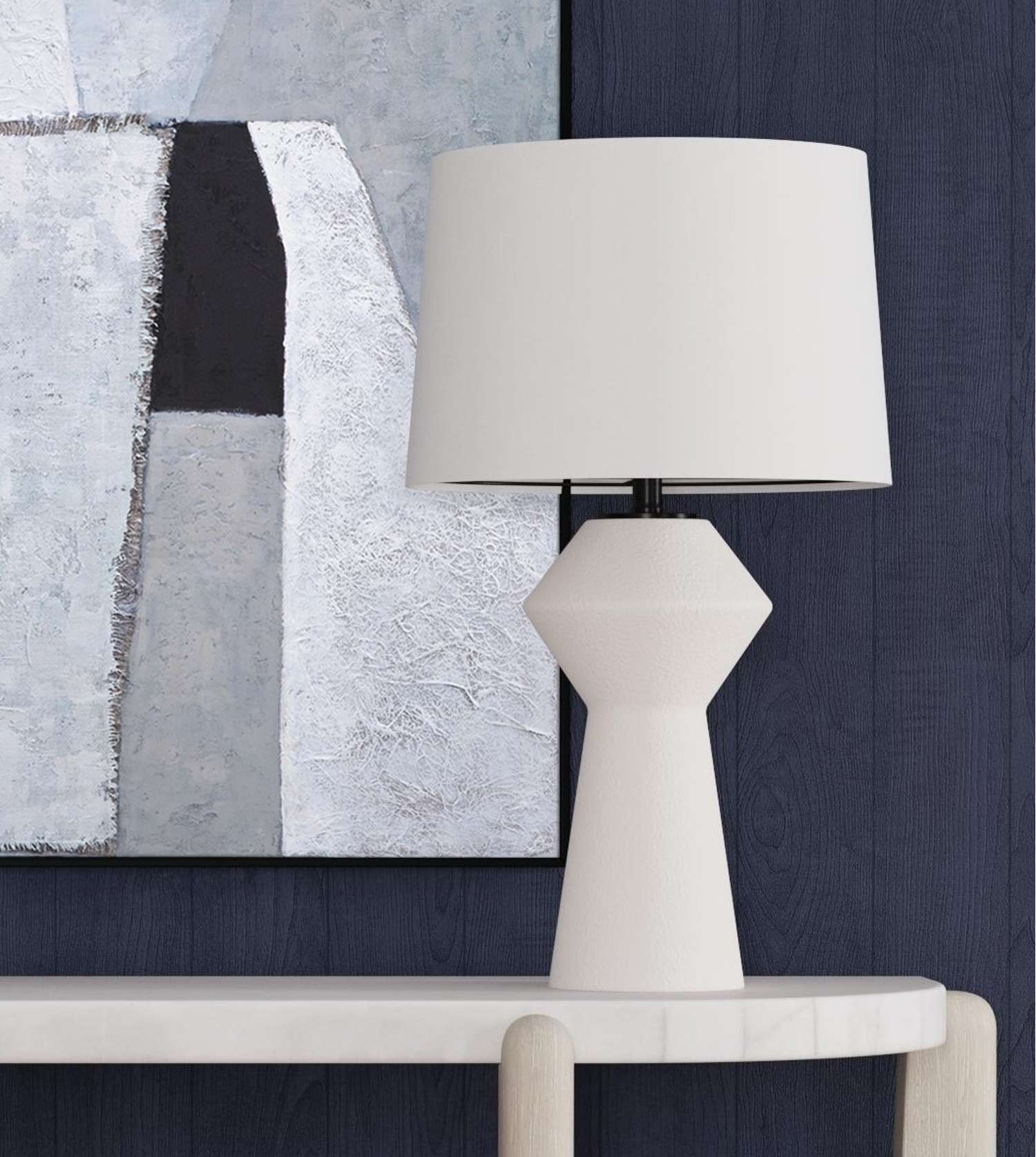 Ella Table Lamp - Room Scene