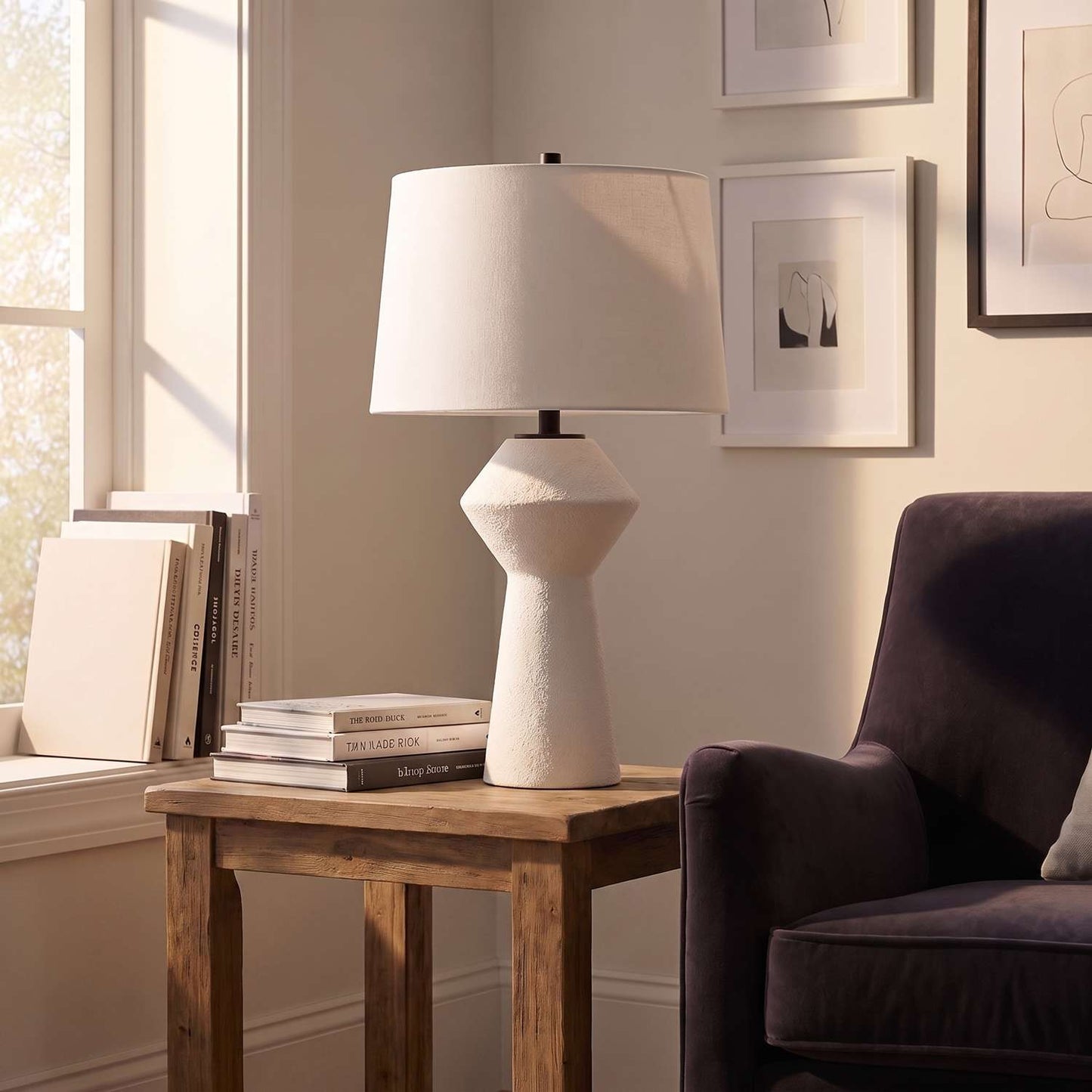 Ella Table Lamp - Main