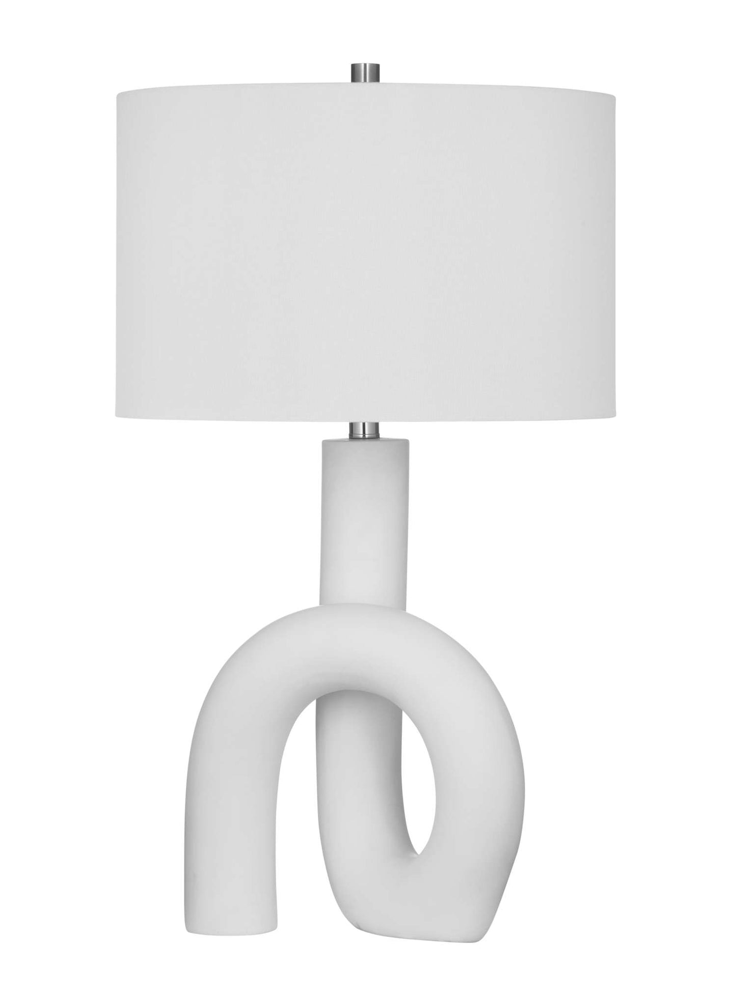 Alexx Table Lamp - Angle