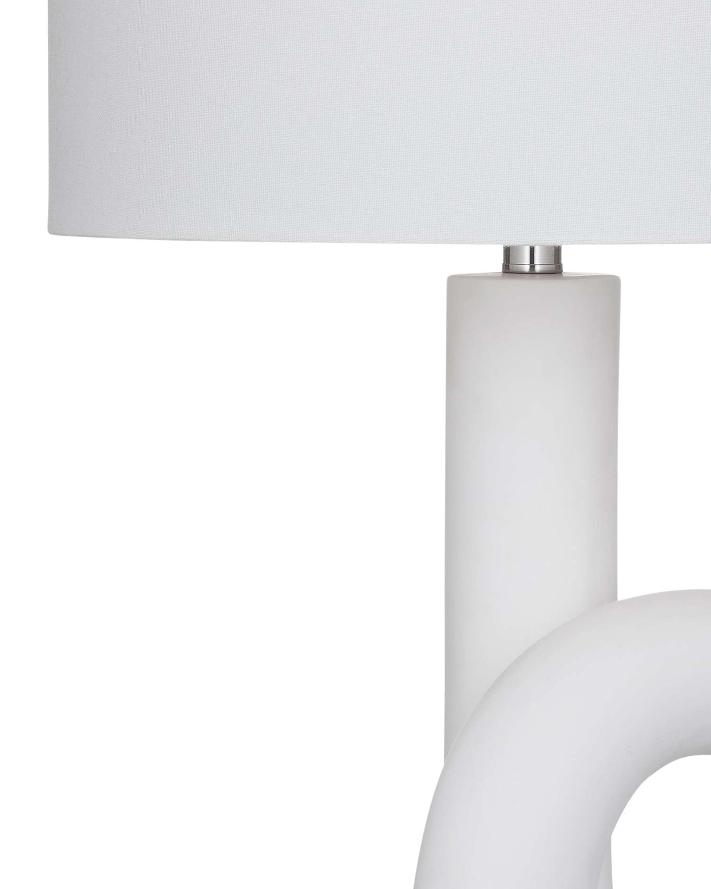 Alexx Table Lamp - Detail