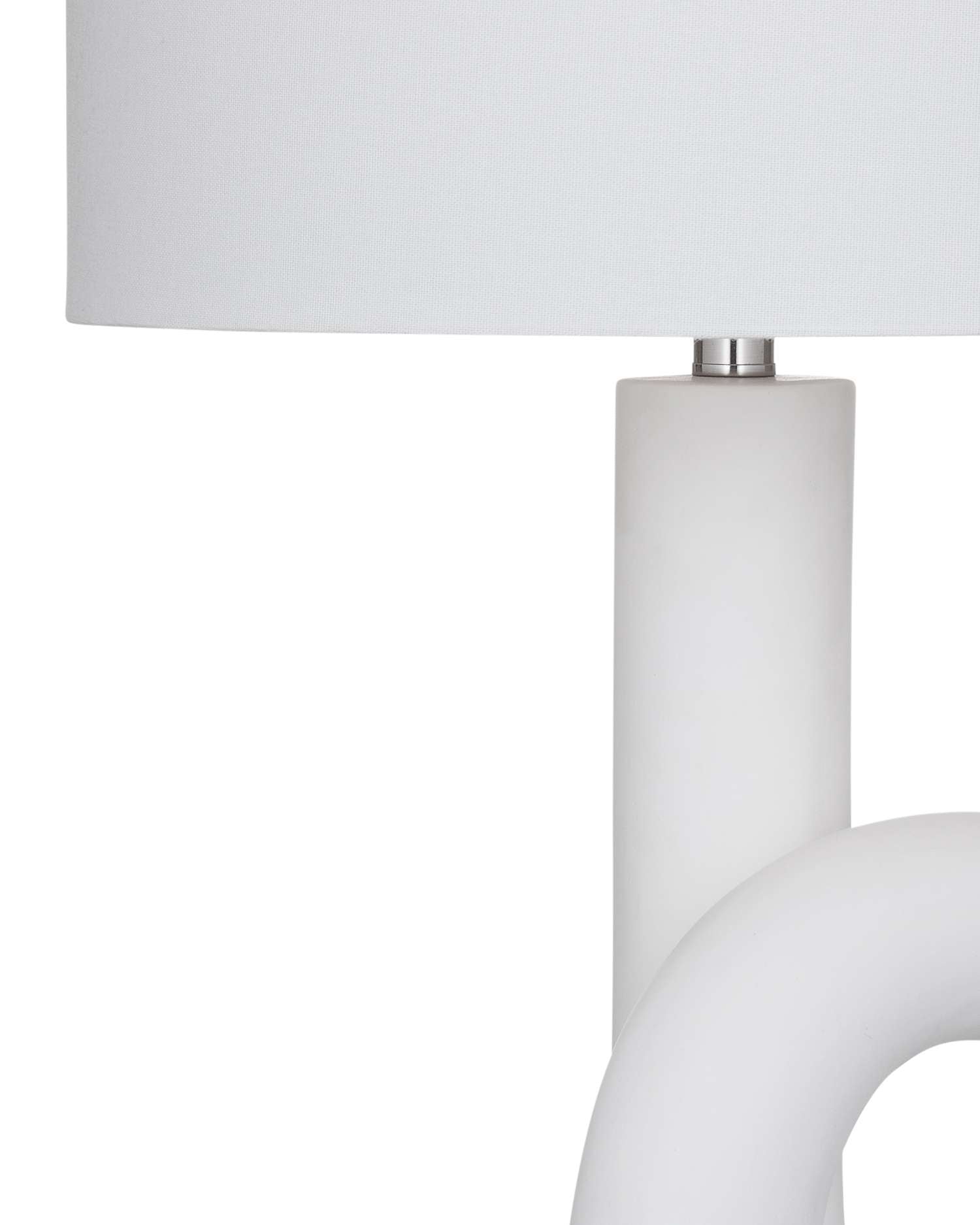 Alexx Table Lamp - Detail