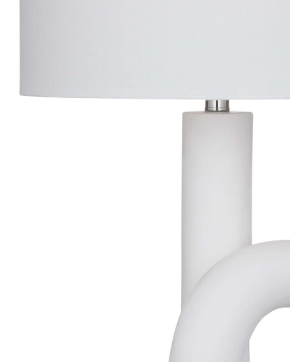 Alexx Table Lamp - Detail