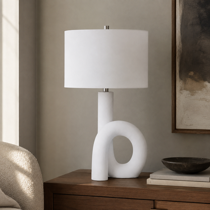 Alexx Table Lamp - Main