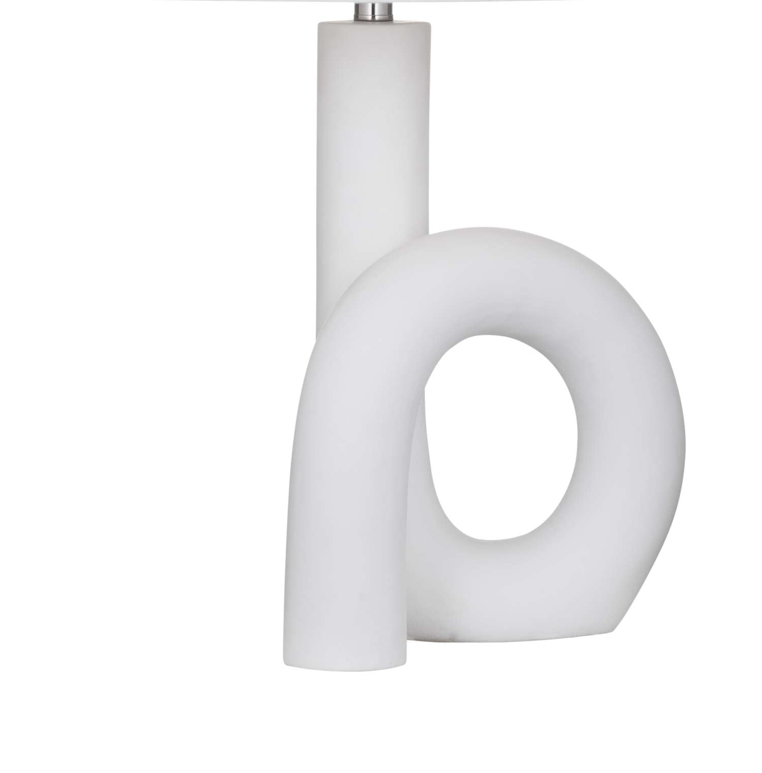 Alexx Table Lamp - Additional