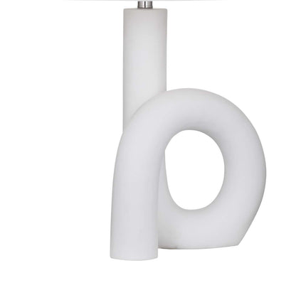 Alexx Table Lamp - Additional