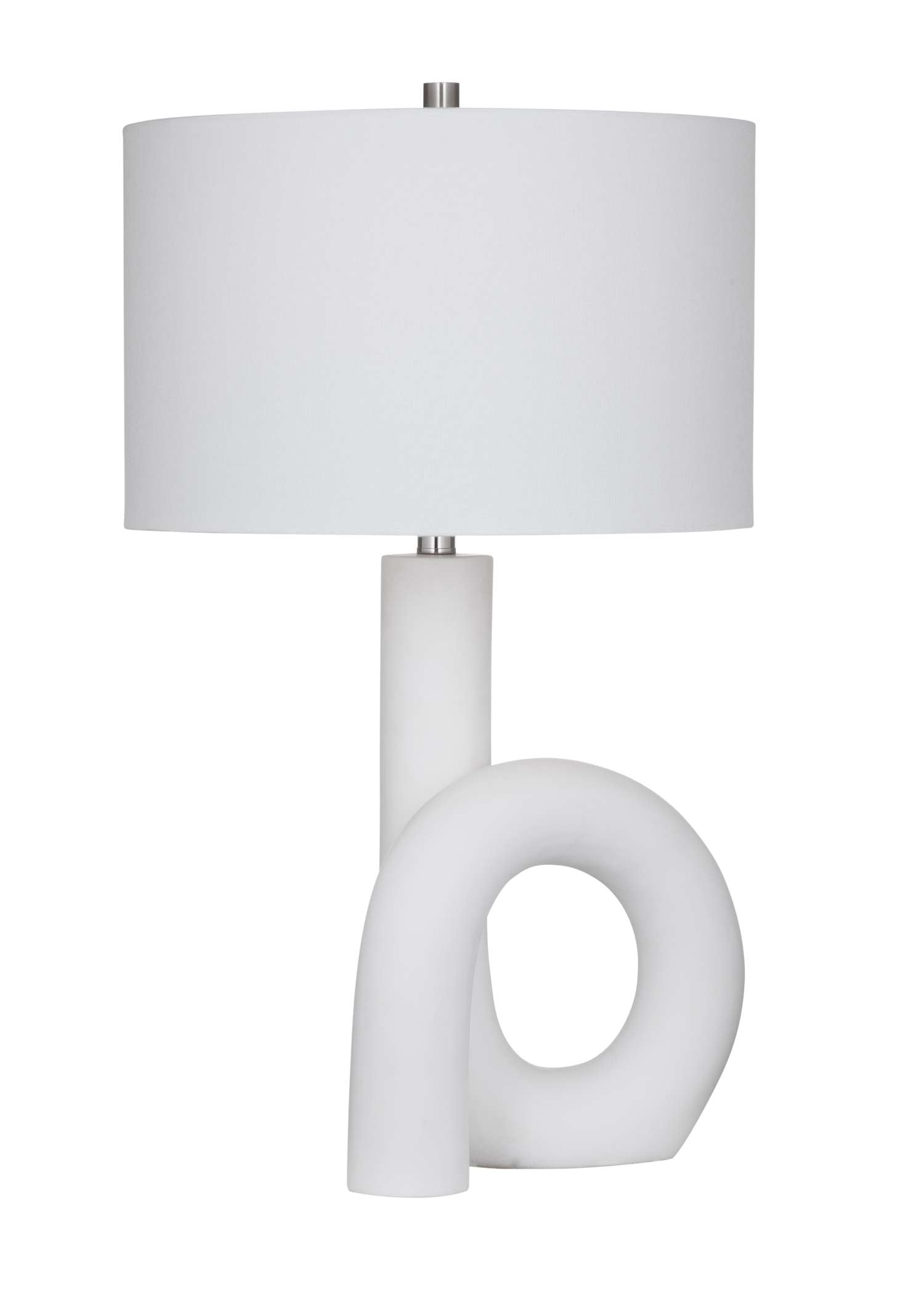Alexx Table Lamp - Straight On