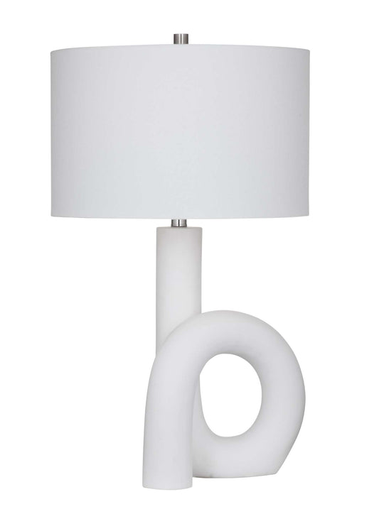 Alexx Table Lamp - Straight On