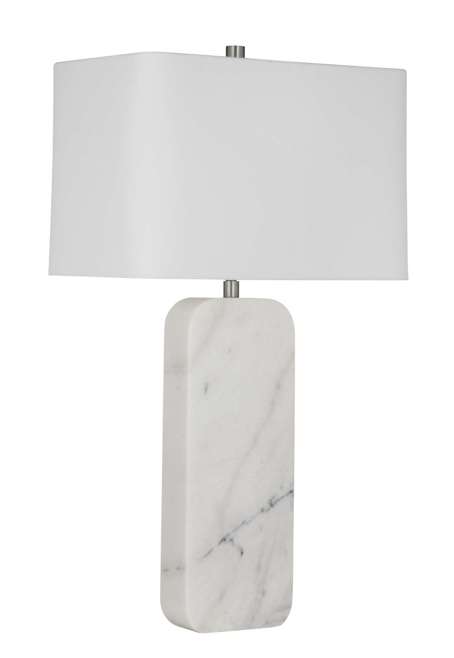 Systin Table Lamp - Angle
