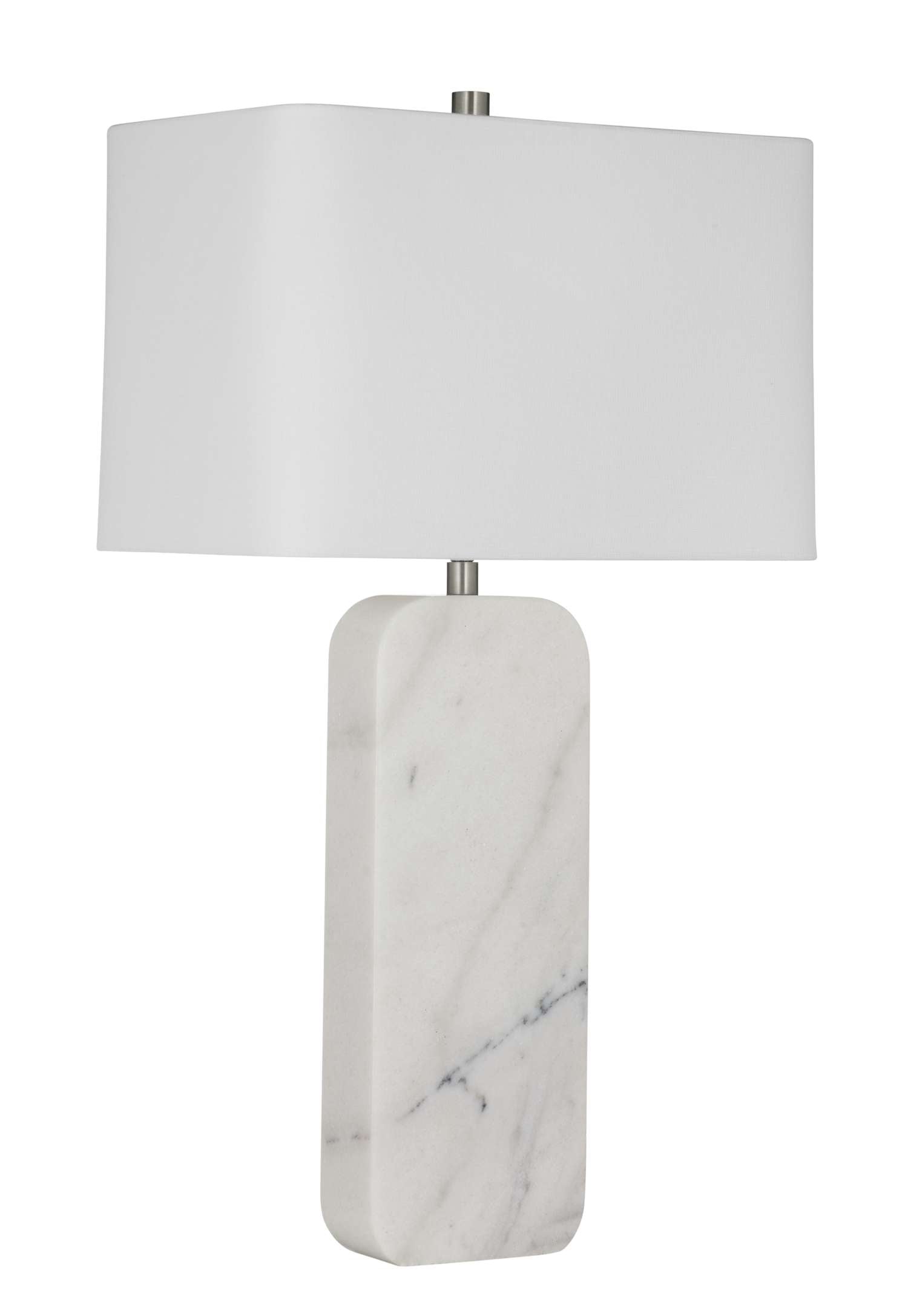 Systin Table Lamp - Angle