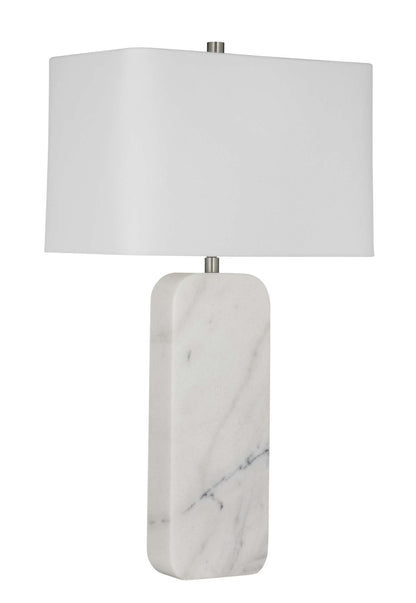 Systin Table Lamp - Angle