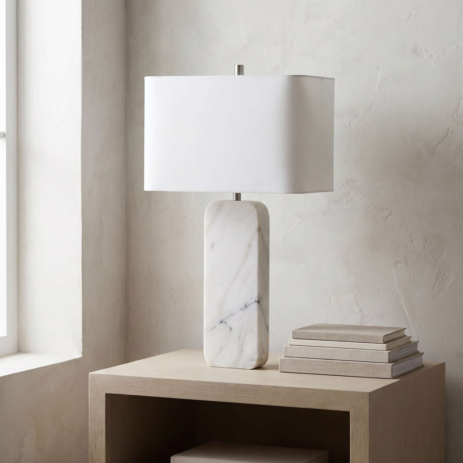 Systin Table Lamp - Main