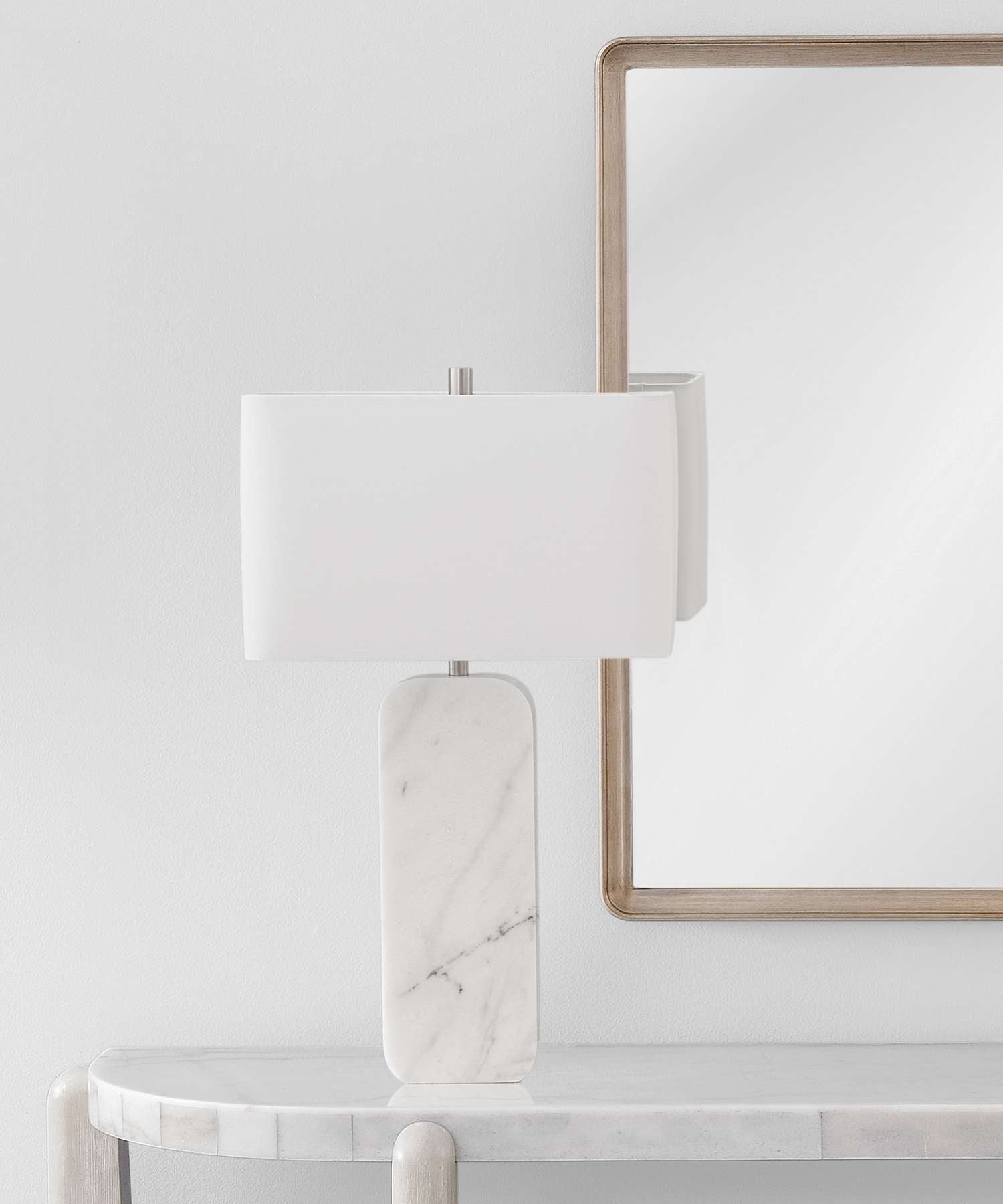 Systin Table Lamp - Room Scene
