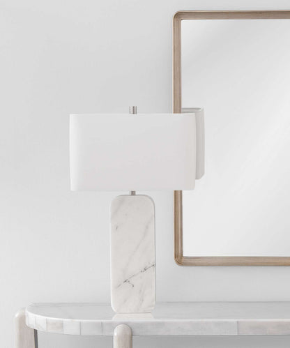 Systin Table Lamp - Room Scene