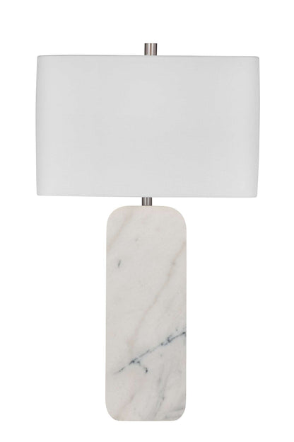 Systin Table Lamp - Straight On