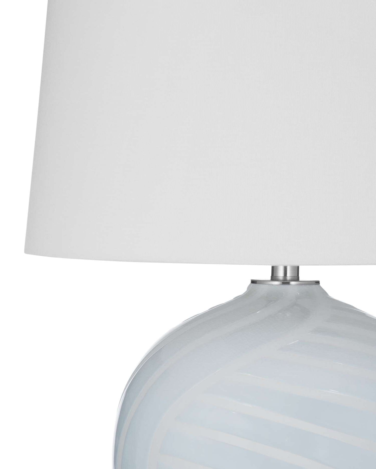 Lyance Table Lamp - Detail