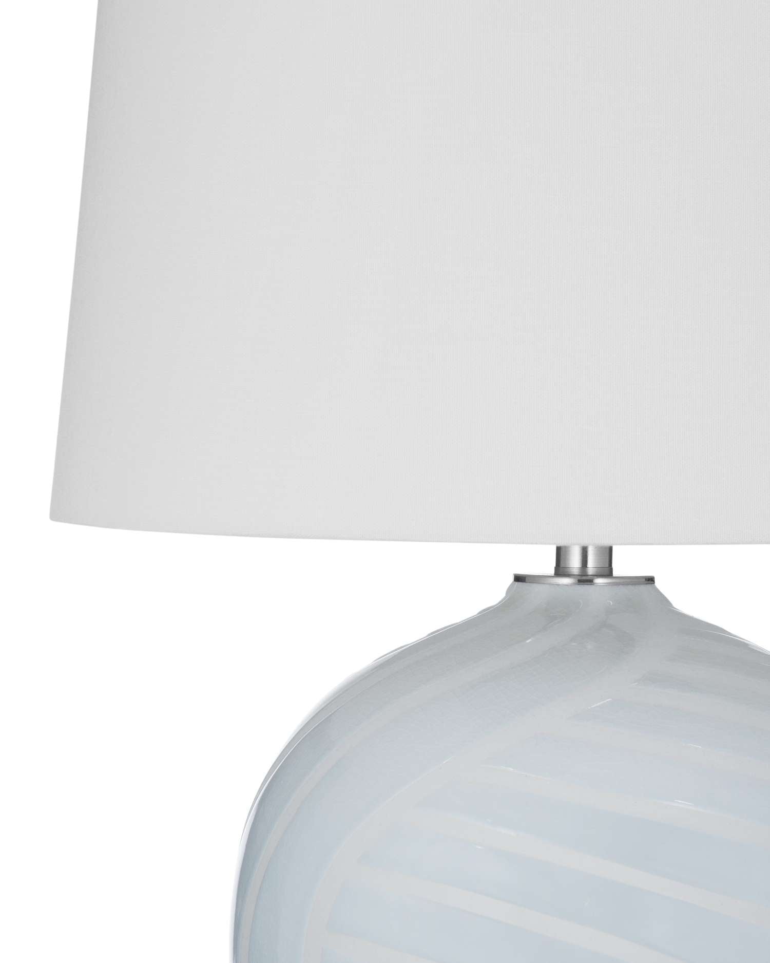 Lyance Table Lamp - Detail