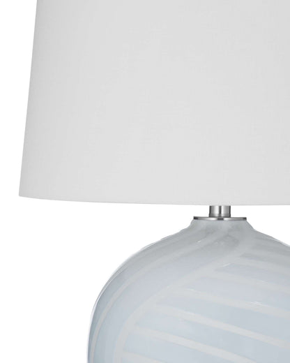 Lyance Table Lamp - Detail
