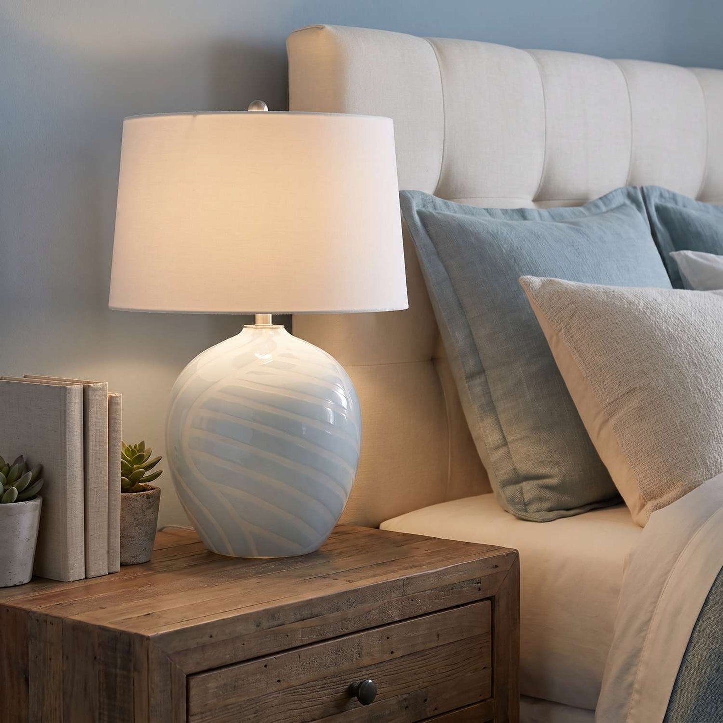 Lyance Table Lamp - Main