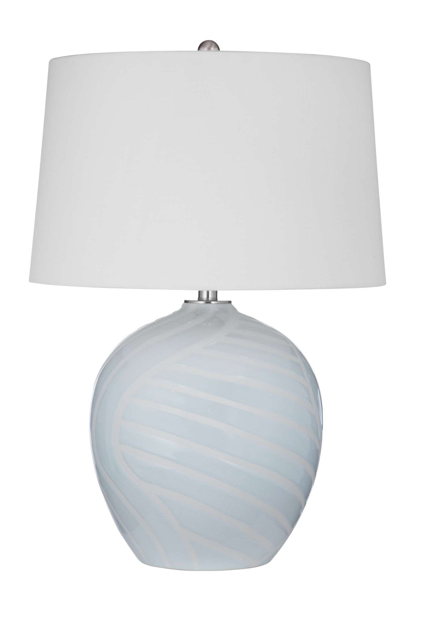 Lyance Table Lamp - Straight On