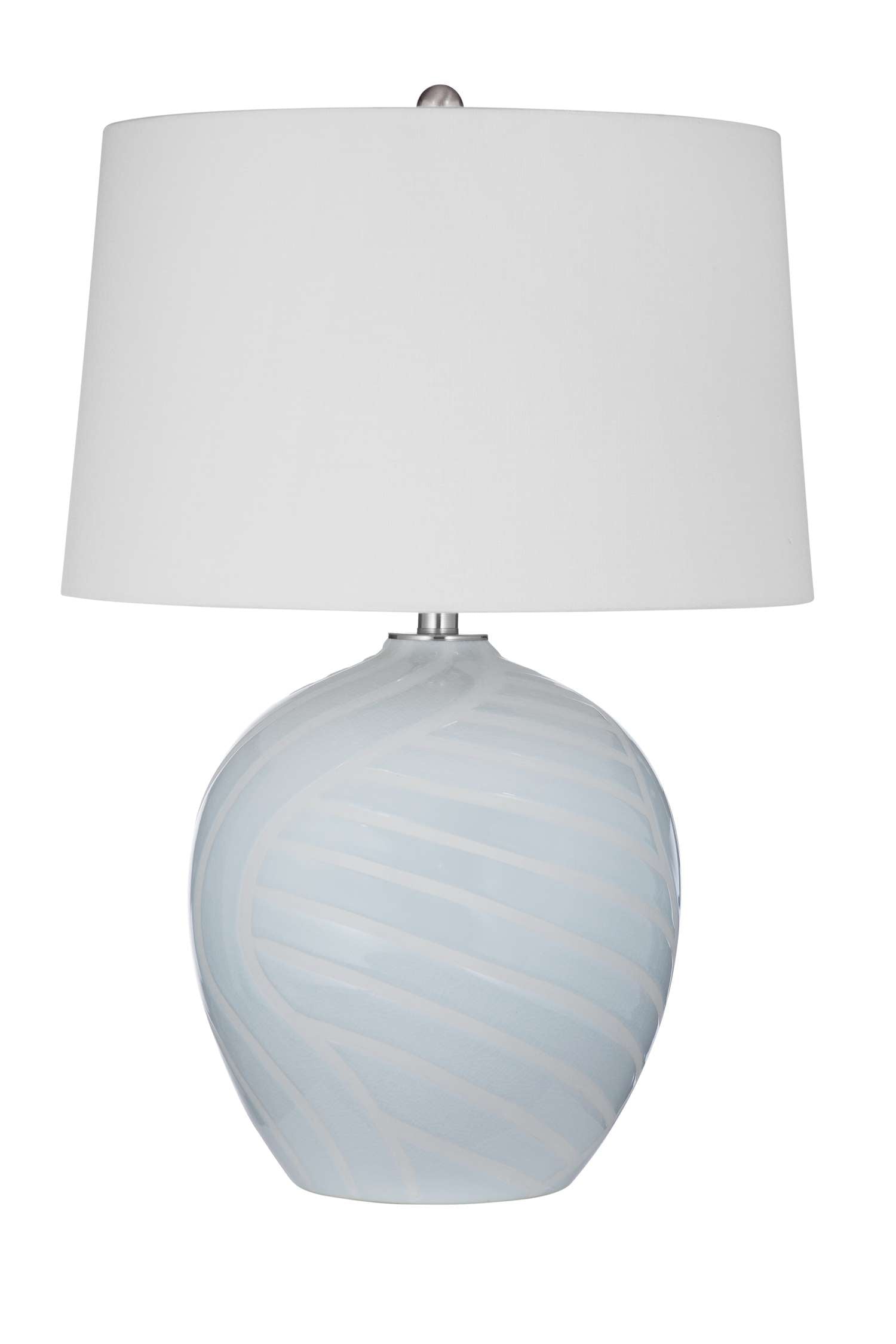 Lyance Table Lamp - Straight On