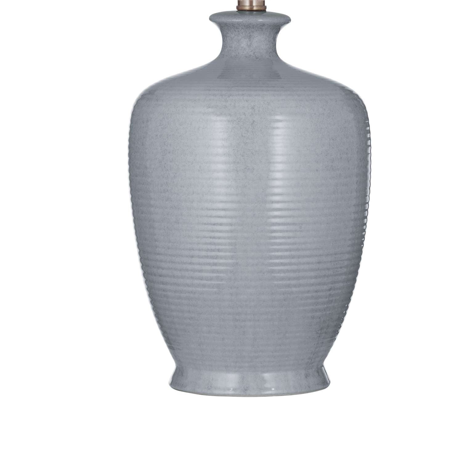 Justice Table Lamp - Additional