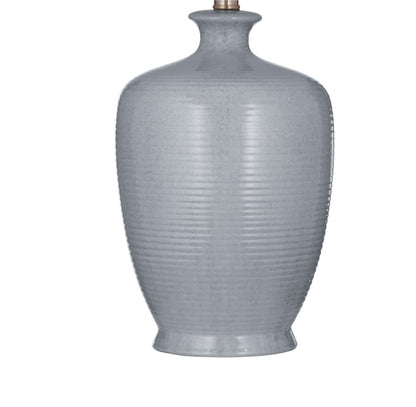 Justice Table Lamp - Additional