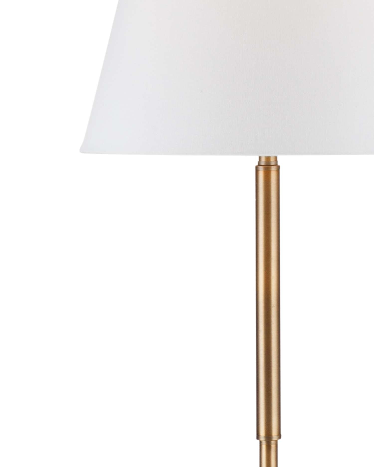 Ronzell Floor Lamp - Detail