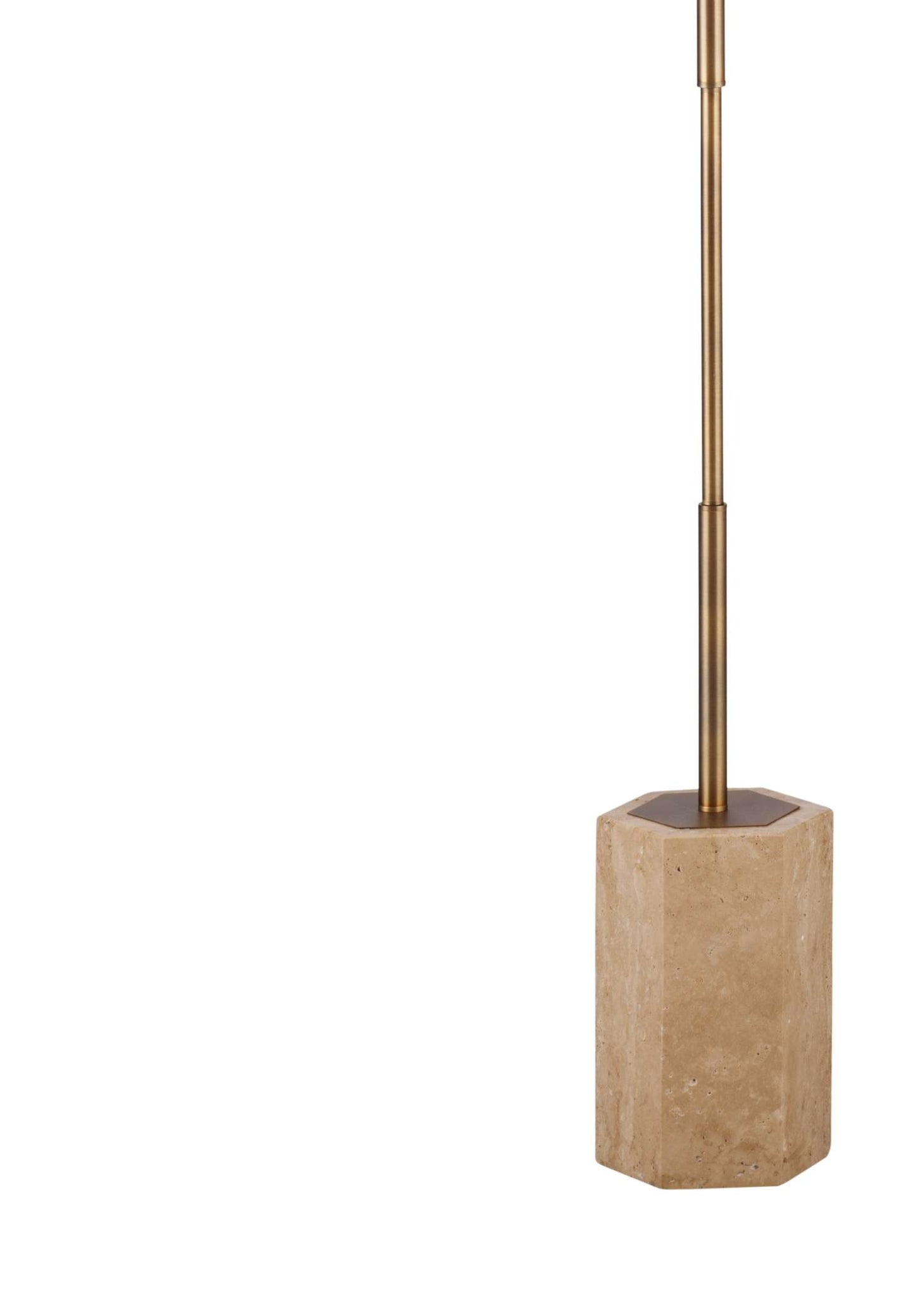 Ronzell Floor Lamp - Additional