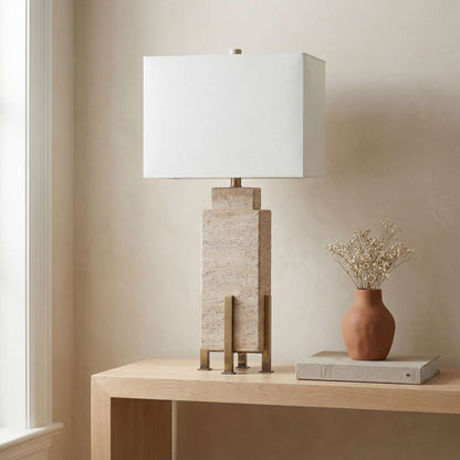 Iris Table Lamp - Main