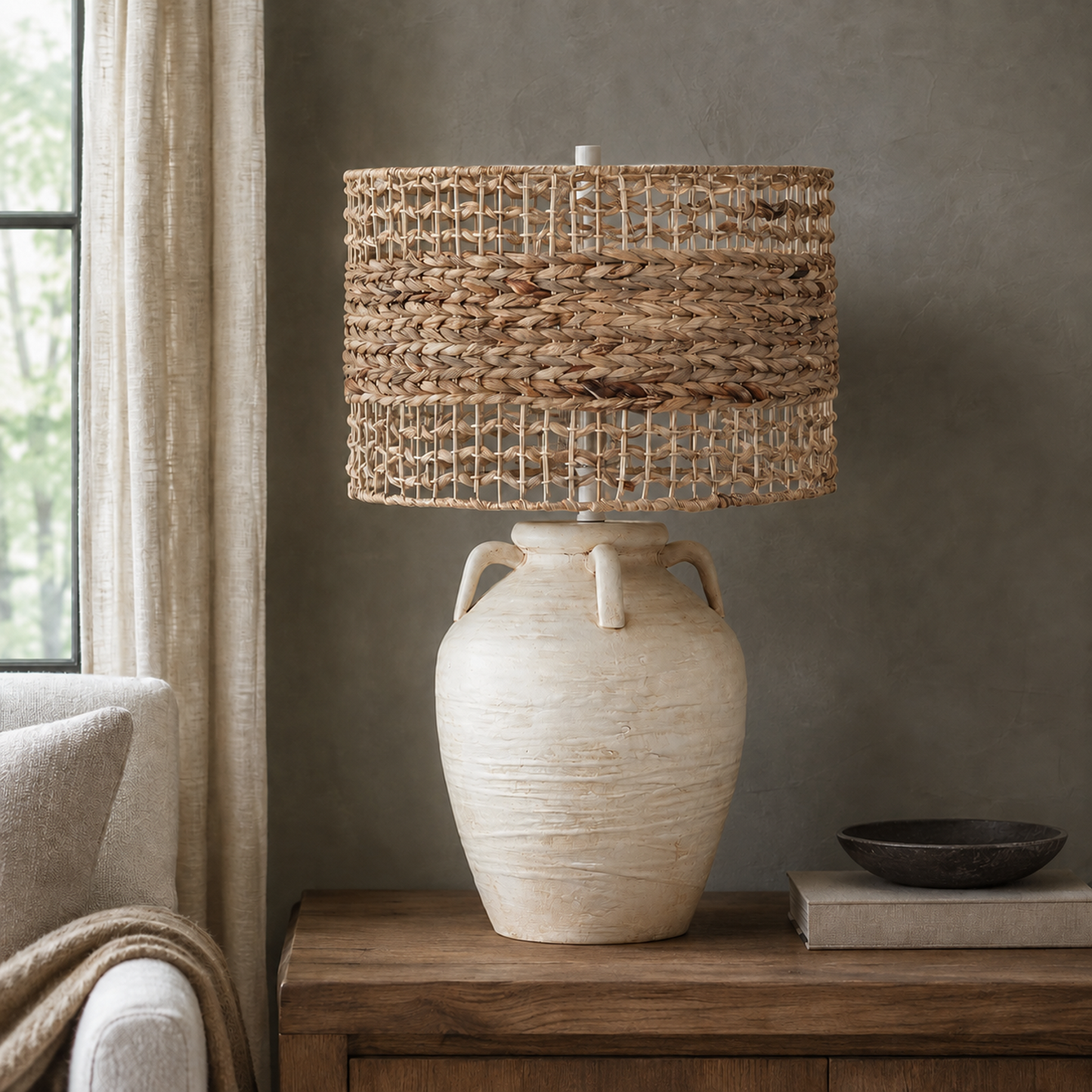 Breeze Table Lamp - Main