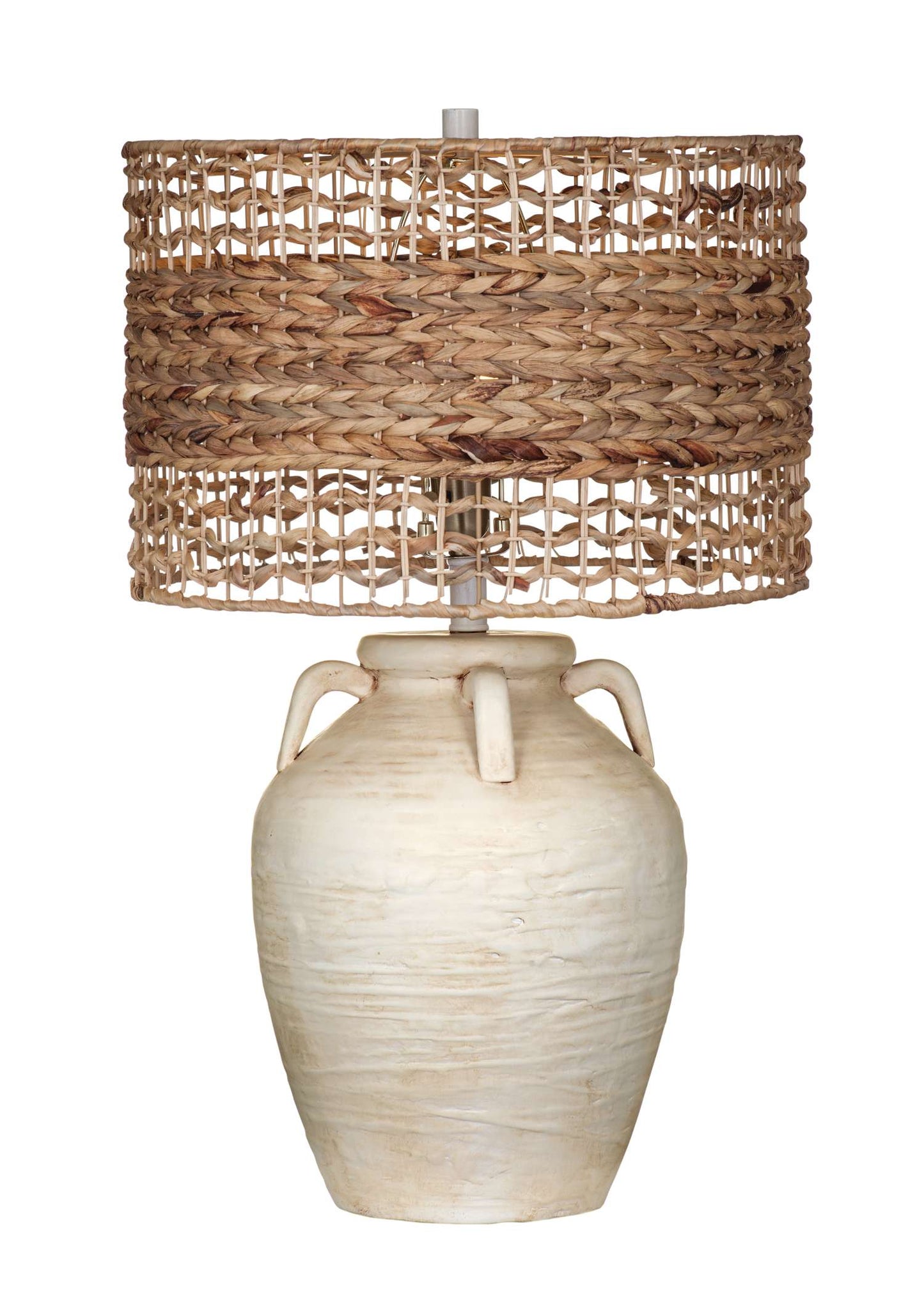 Breeze Table Lamp - Straight On