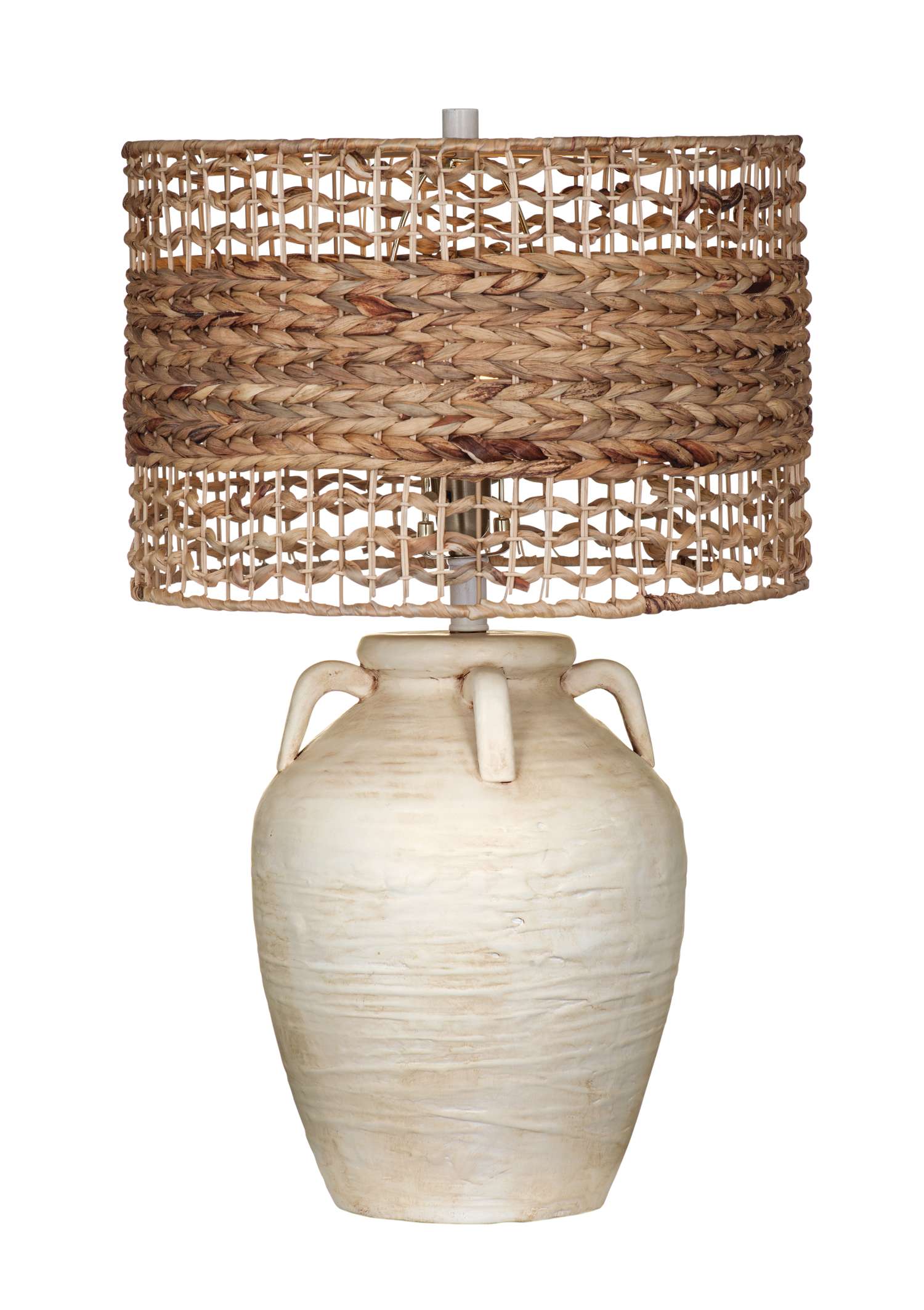 Breeze Table Lamp - Straight On