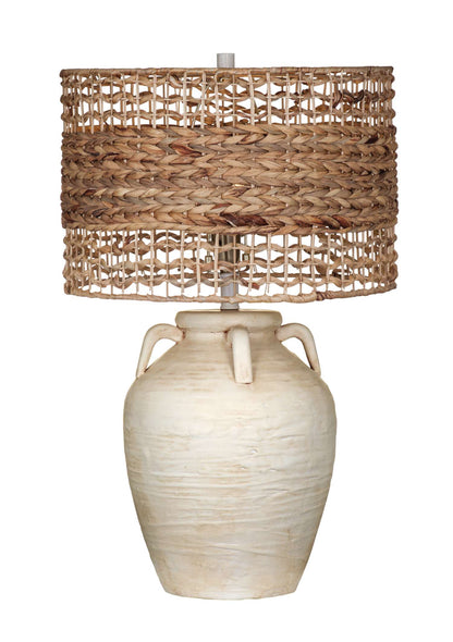 Breeze Table Lamp - Straight On