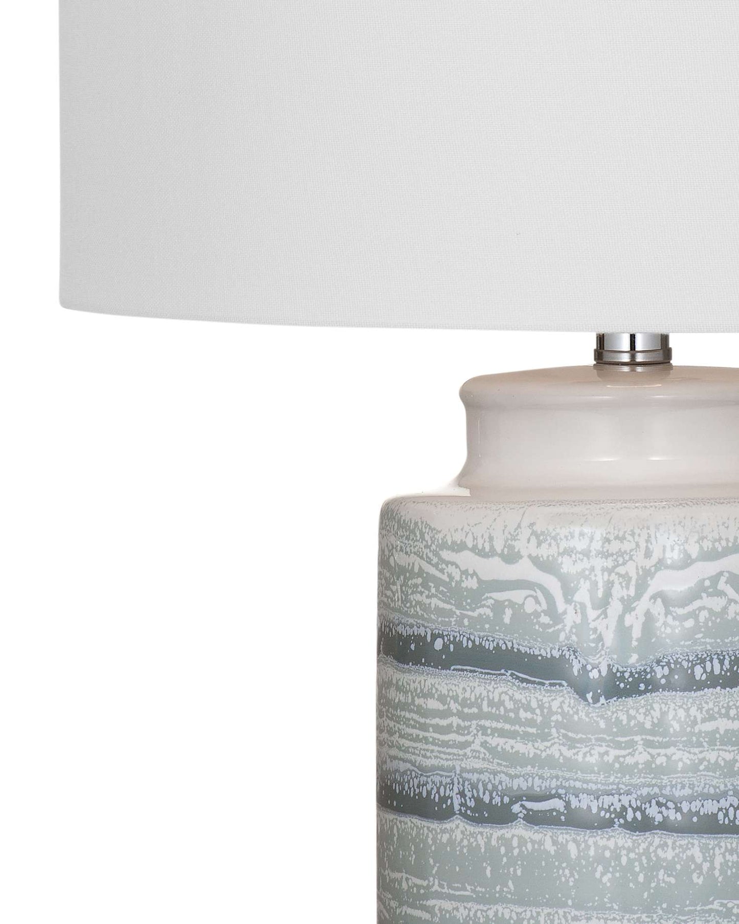 Brizi Table Lamp - Detail
