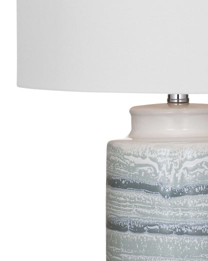 Brizi Table Lamp - Detail
