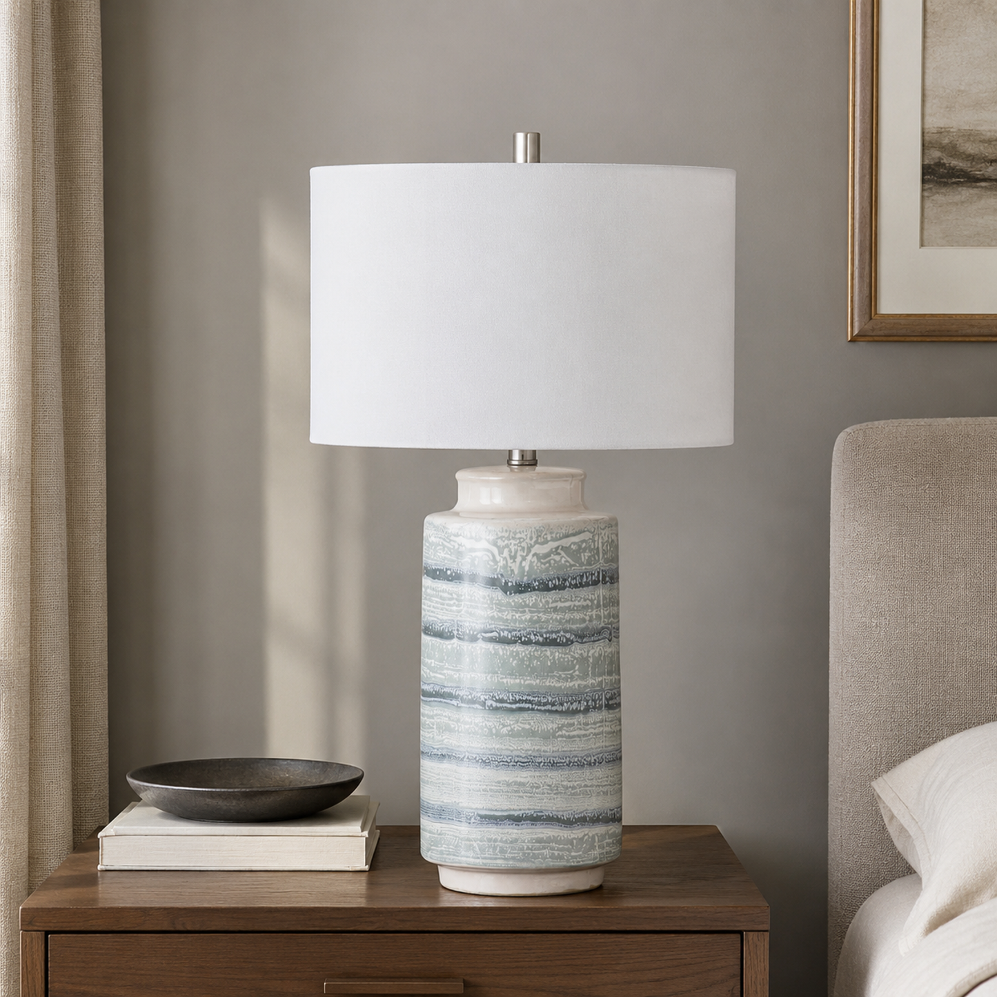 Brizi Table Lamp - Main