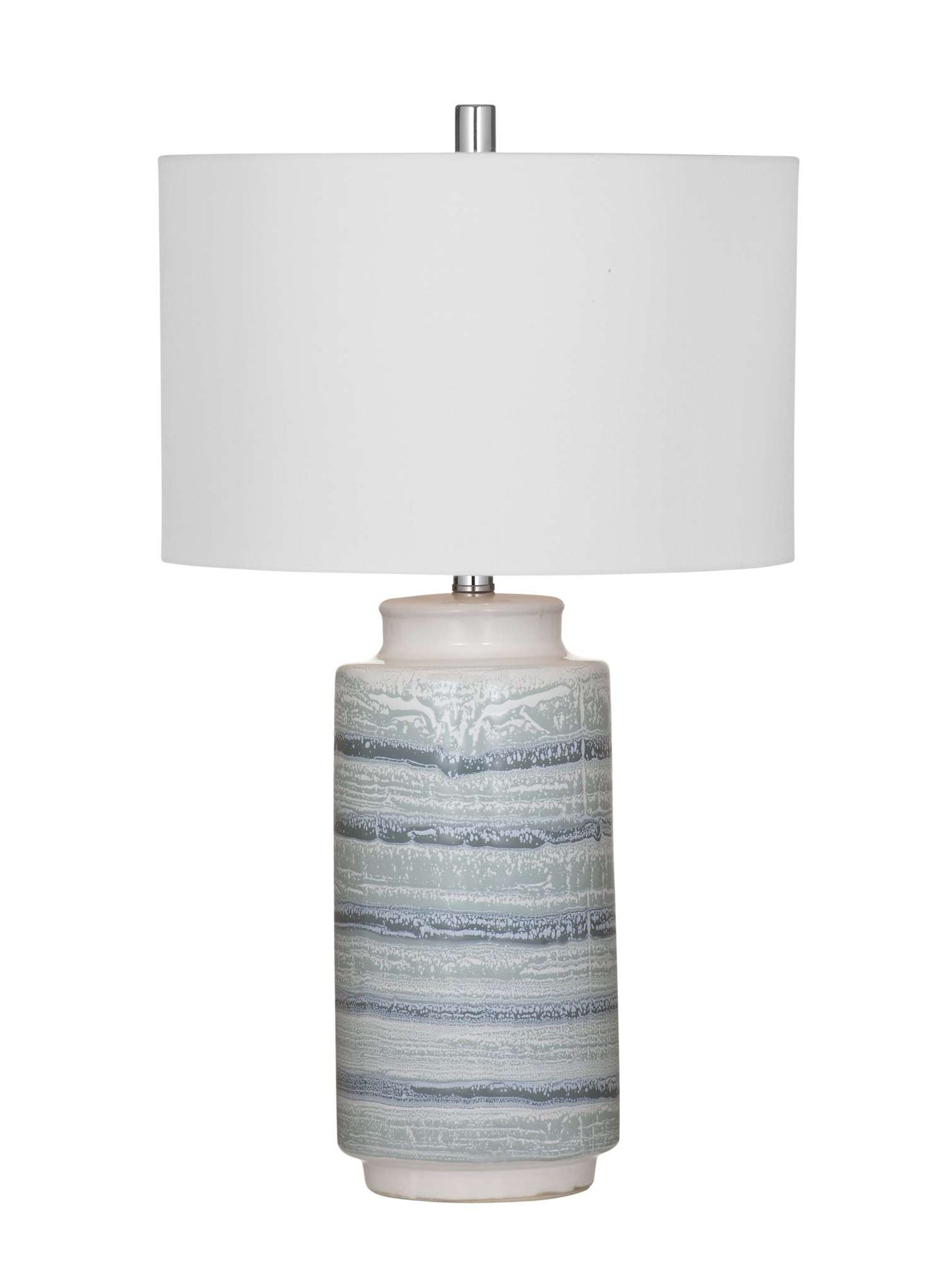 Brizi Table Lamp - Straight On