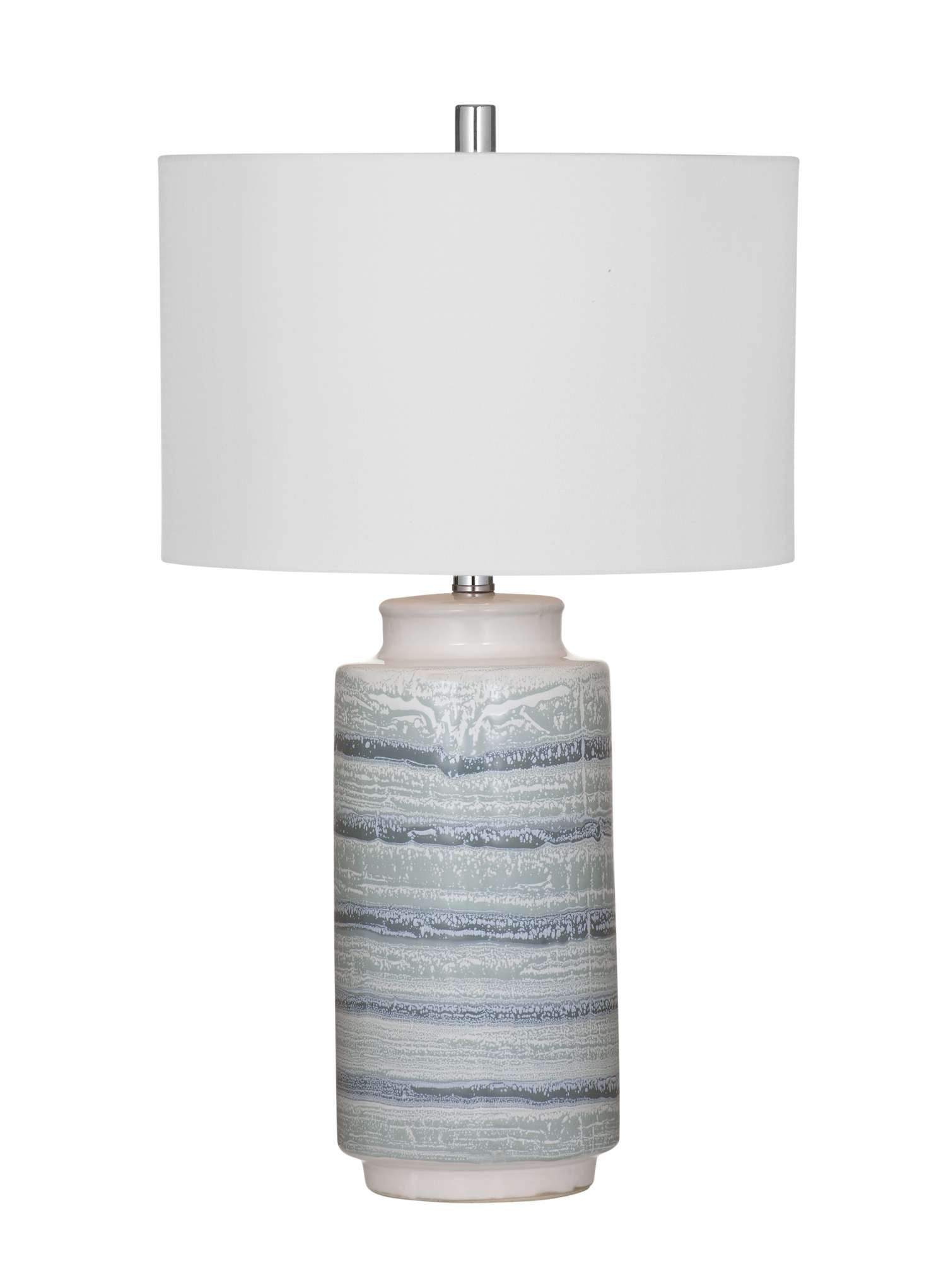 Brizi Table Lamp - Straight On
