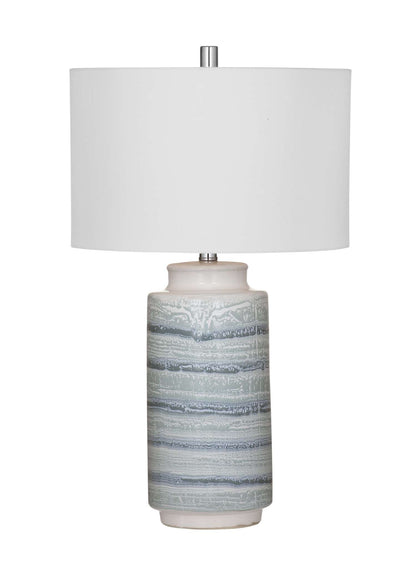 Brizi Table Lamp - Straight On