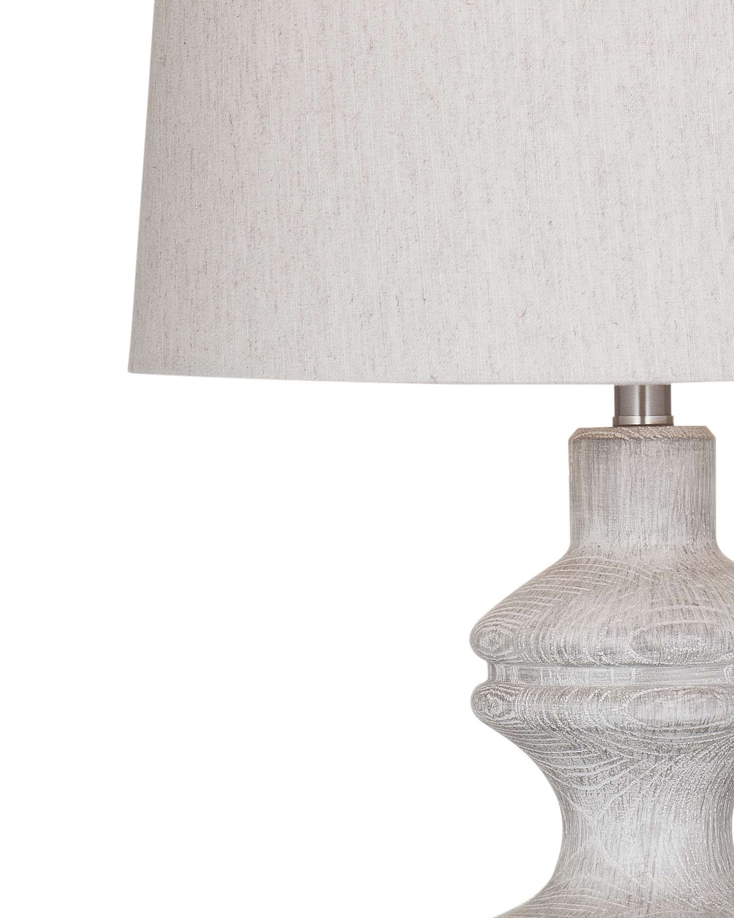 Krishina Table Lamp - Detail